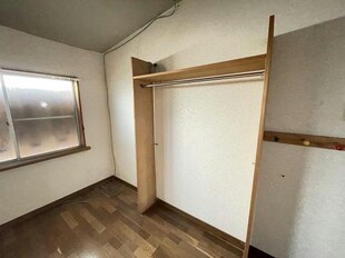 南岩国4丁目貸家の物件内観写真